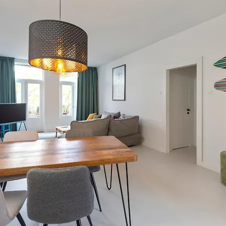 Second Paradise For 2 Adults And 2 Children Holiday home