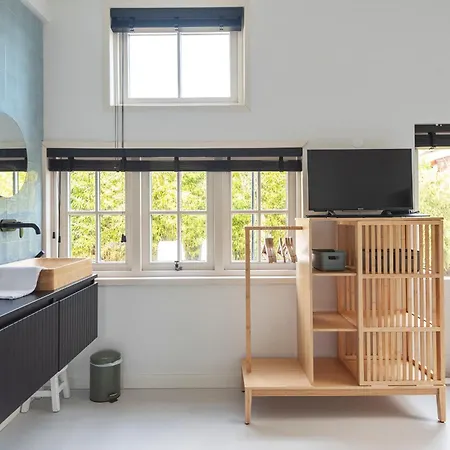 Second Paradise For 2 Adults And 2 Children