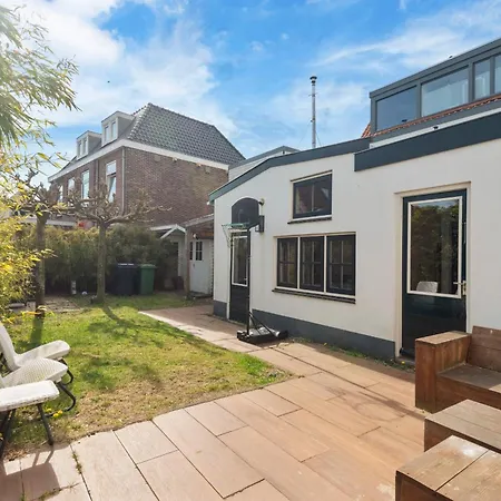 Second Paradise For 2 Adults And 2 Children Holiday home