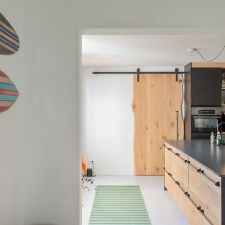 Holiday home Second Paradise For 2 Adults And 2 Children