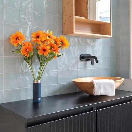 Second Paradise For 2 Adults And 2 Children Holiday home *