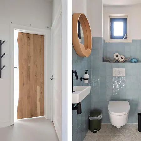 Second Paradise For 2 Adults And 2 Children *