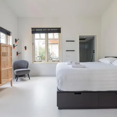 Second Paradise For 2 Adults And 2 Children 赞德沃特