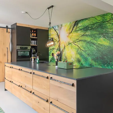 Second Paradise For 2 Adults And 2 Children