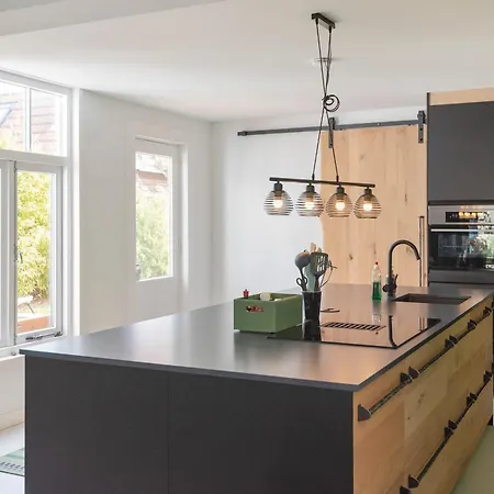 Feriehus Second Paradise For 2 Adults And 2 Children