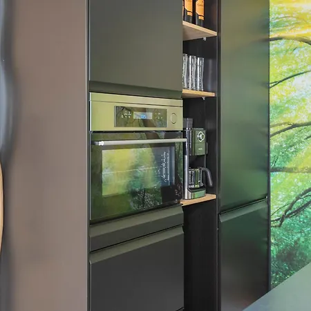 Second Paradise For 2 Adults And 2 Children * 赞德沃特