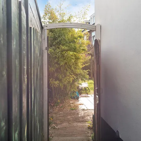 Second Paradise For 2 Adults And 2 Children Holiday home *