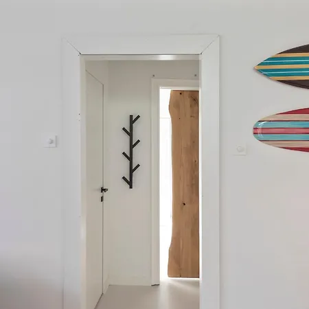 Second Paradise For 2 Adults And 2 Children 度假居 赞德沃特