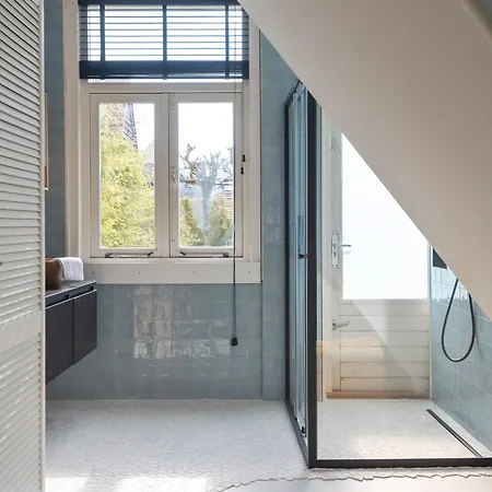 Second Paradise For 2 Adults And 2 Children 赞德沃特