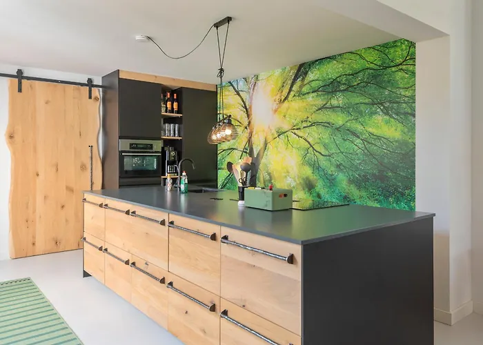 Second Paradise For 2 Adults And 2 Children