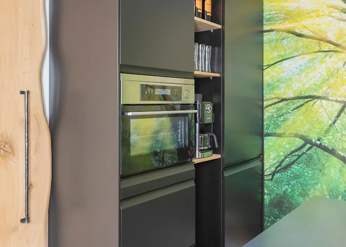 Second Paradise For 2 Adults And 2 Children * 赞德沃特