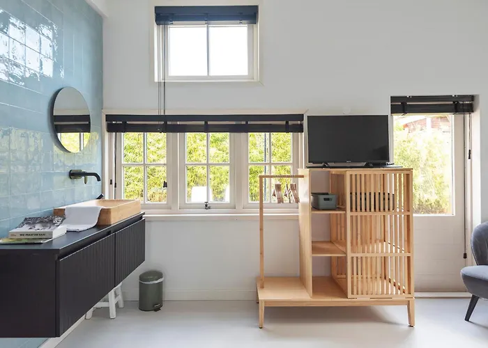 Second Paradise For 2 Adults And 2 Children