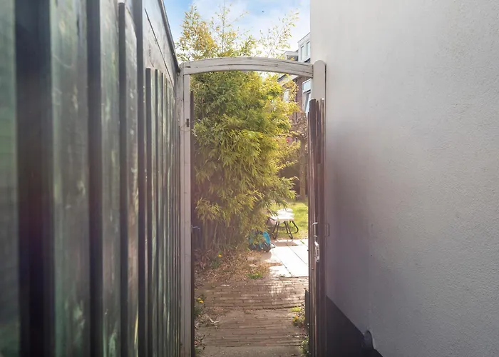 Second Paradise For 2 Adults And 2 Children Semesterbostad *