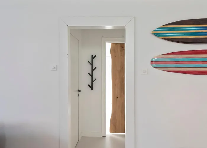 Second Paradise For 2 Adults And 2 Children Semesterbostad Zandvoort