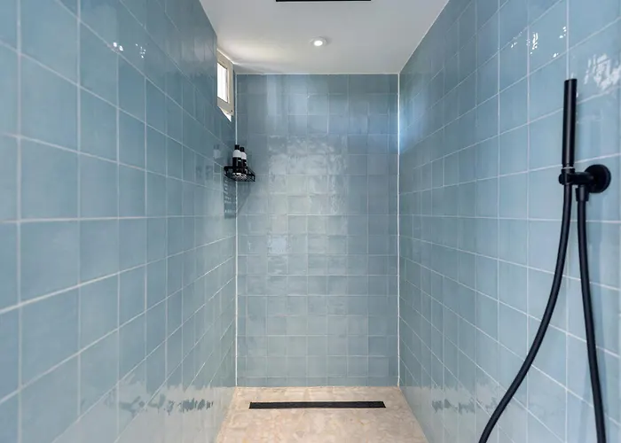 Casa vacanze Second Paradise For 2 Adults And 2 Children Zandvoort