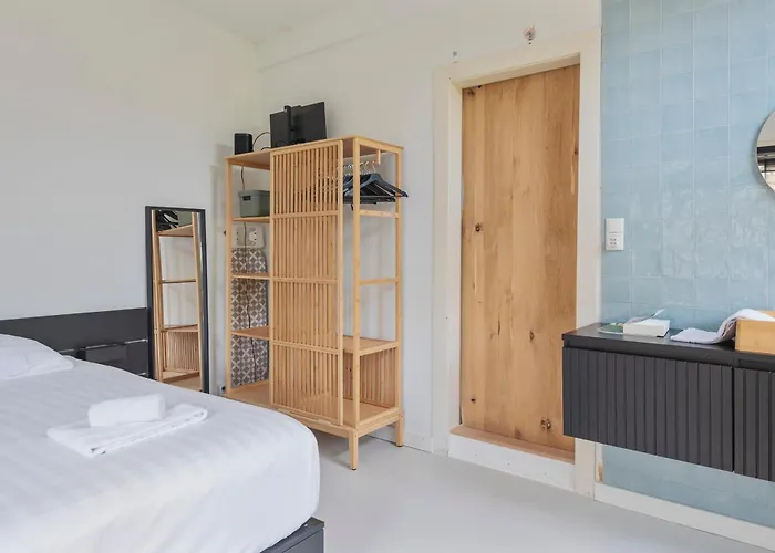 Second Paradise For 2 Adults And 2 Children 赞德沃特