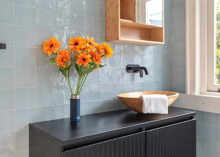 Second Paradise For 2 Adults And 2 Children 度假居 *