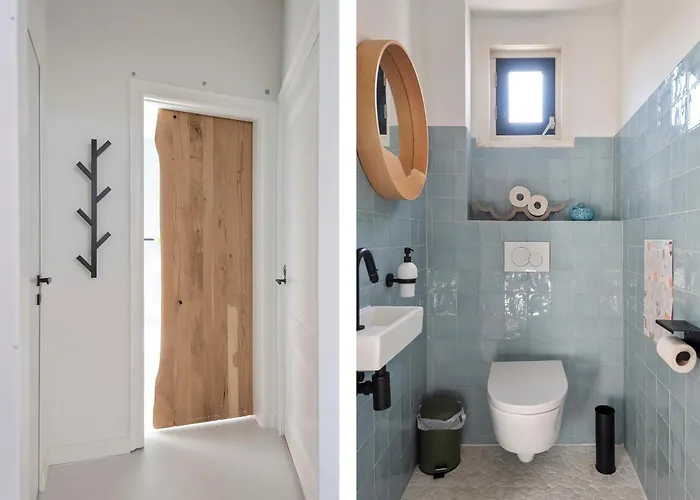 Second Paradise For 2 Adults And 2 Children *