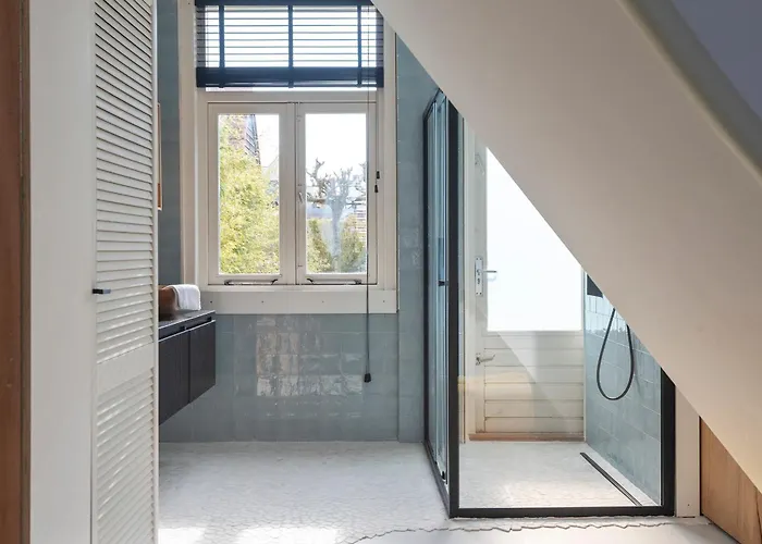 Second Paradise For 2 Adults And 2 Children 赞德沃特