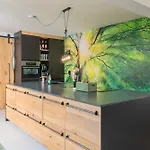 Second Paradise For 2 Adults And 2 Children