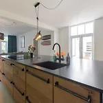 Holiday home Second Paradise For 2 Adults And 2 Children Zandvoort