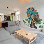 Second Paradise For 2 Adults And 2 Children *