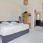 Second Paradise For 2 Adults And 2 Children * Zandvoort