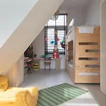 Second Paradise For 2 Adults And 2 Children
