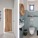 Second Paradise For 2 Adults And 2 Children *